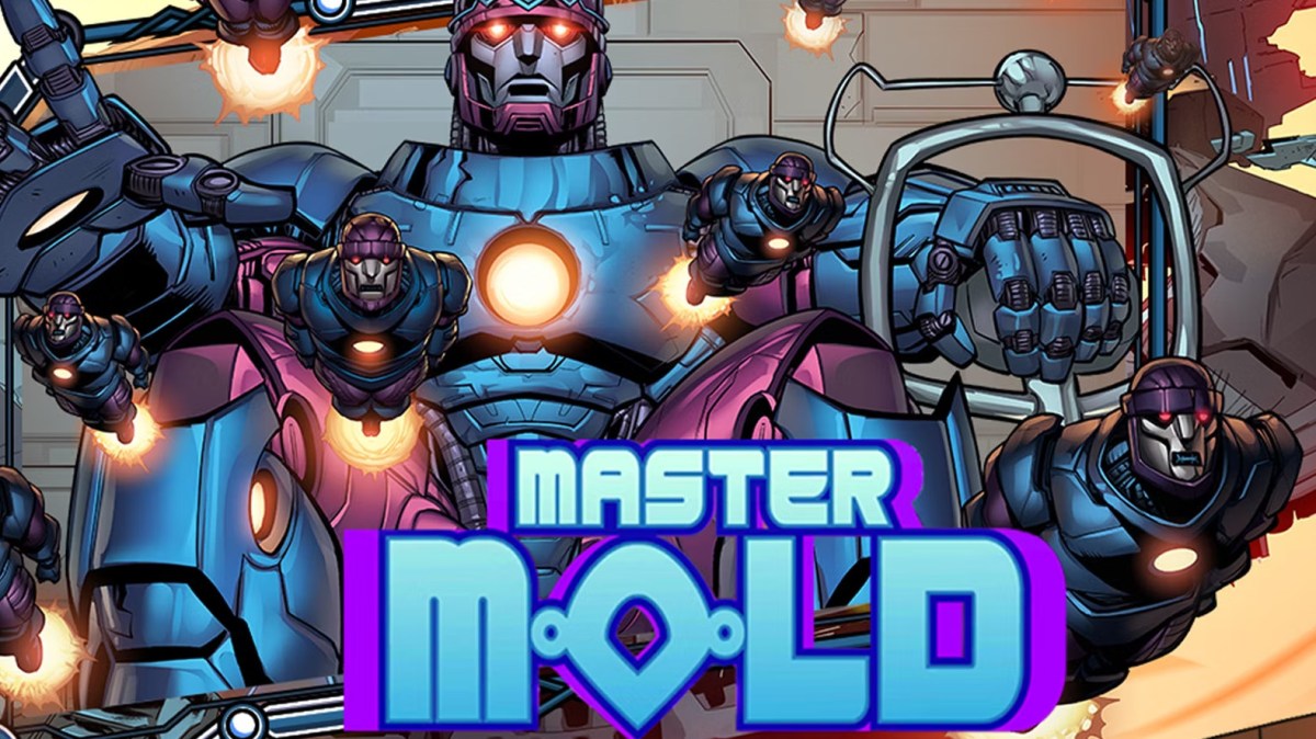 Marvel Snap Master Mold Counter Decks: Beat Master Mold with These Easy Strategies