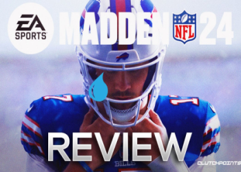 Best Madden Soundtrack: Comparing the Music from Each Game Release!