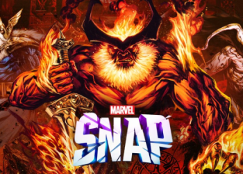 Marvel Snap May 2024 Updates: Whats New This Month?