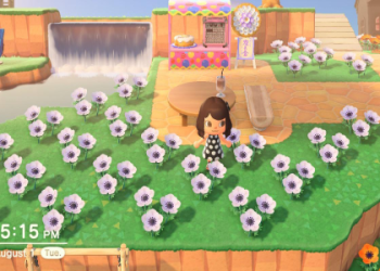 Need Orange Windflower Animal Crossing? Learn How to Breed Them Fast!