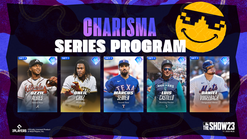 mlb the show 23 roster update today, get the latest player changes here!