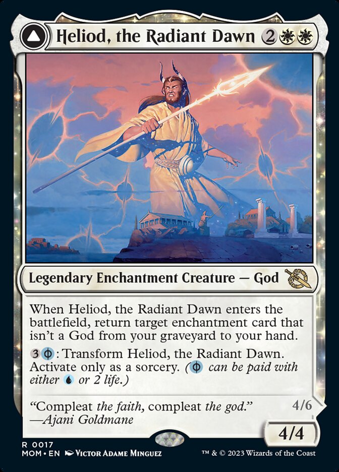 March of the Machine Spoilers: What We Know So Far and What to Expect Next!