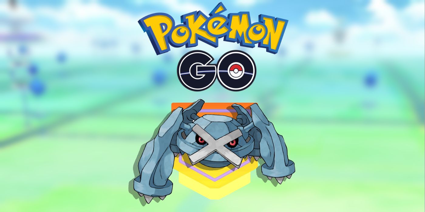 Unlock Power: Metagross Pokemon GO Best Moveset and Counters!