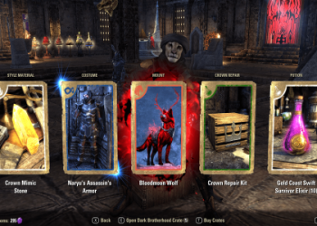 Are ESO Flame Atronach Crates Still Worth Buying in This New Season?
