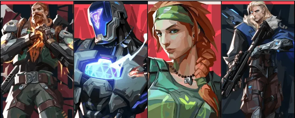 Best Initiators Valorant: Top Picks for Beginners and Pros!