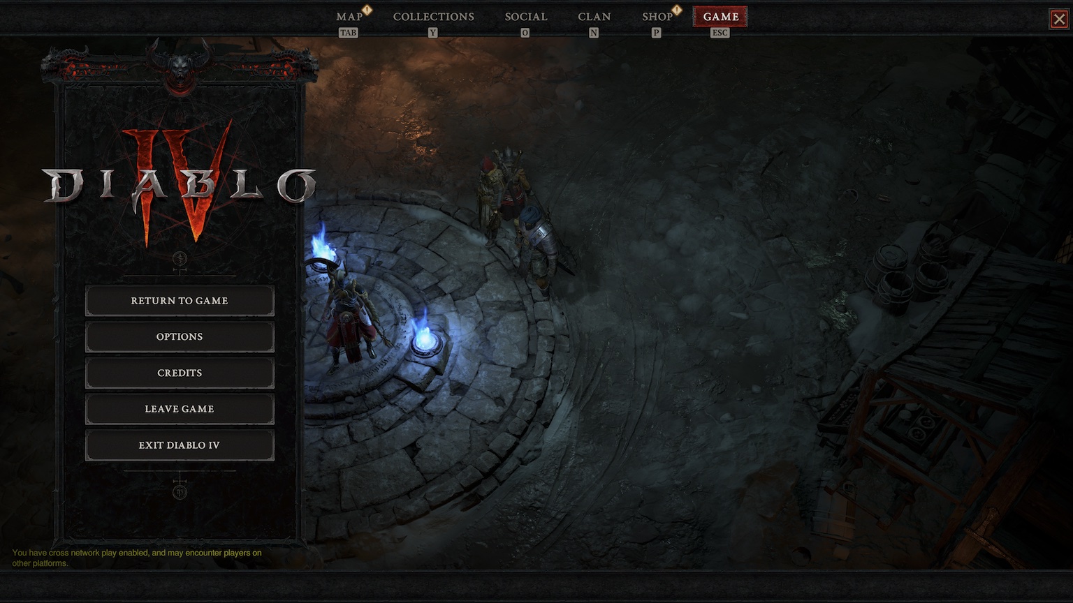 Can I Play Diablo 4 on Mac? The Best Ways to Enjoy It!