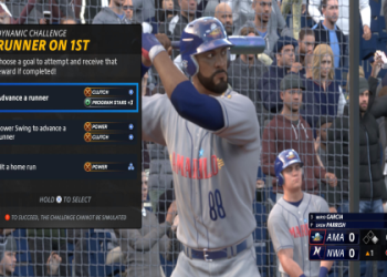 MLB The Show Modes Explained: A quick look at all the cool ways to play.