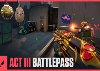 Valorant New Act Release Date Leaks: What to Expect Next?