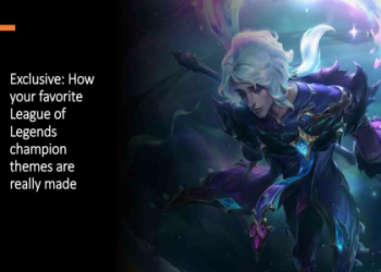 Unveiling the Most Expensive LOL Skin: Prepare to Be Amazed Now!