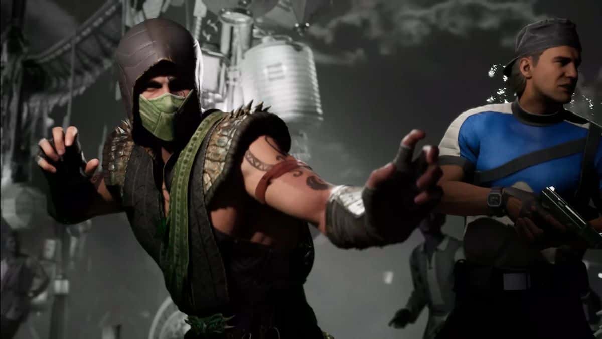 Will I Play Mortal Kombat 1 on Game Pass? Get the Answers Youre Looking For