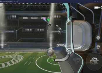 4 v 4 Rocket League: Ultimate Guide for Beginners & Pro Players to Improve Skills