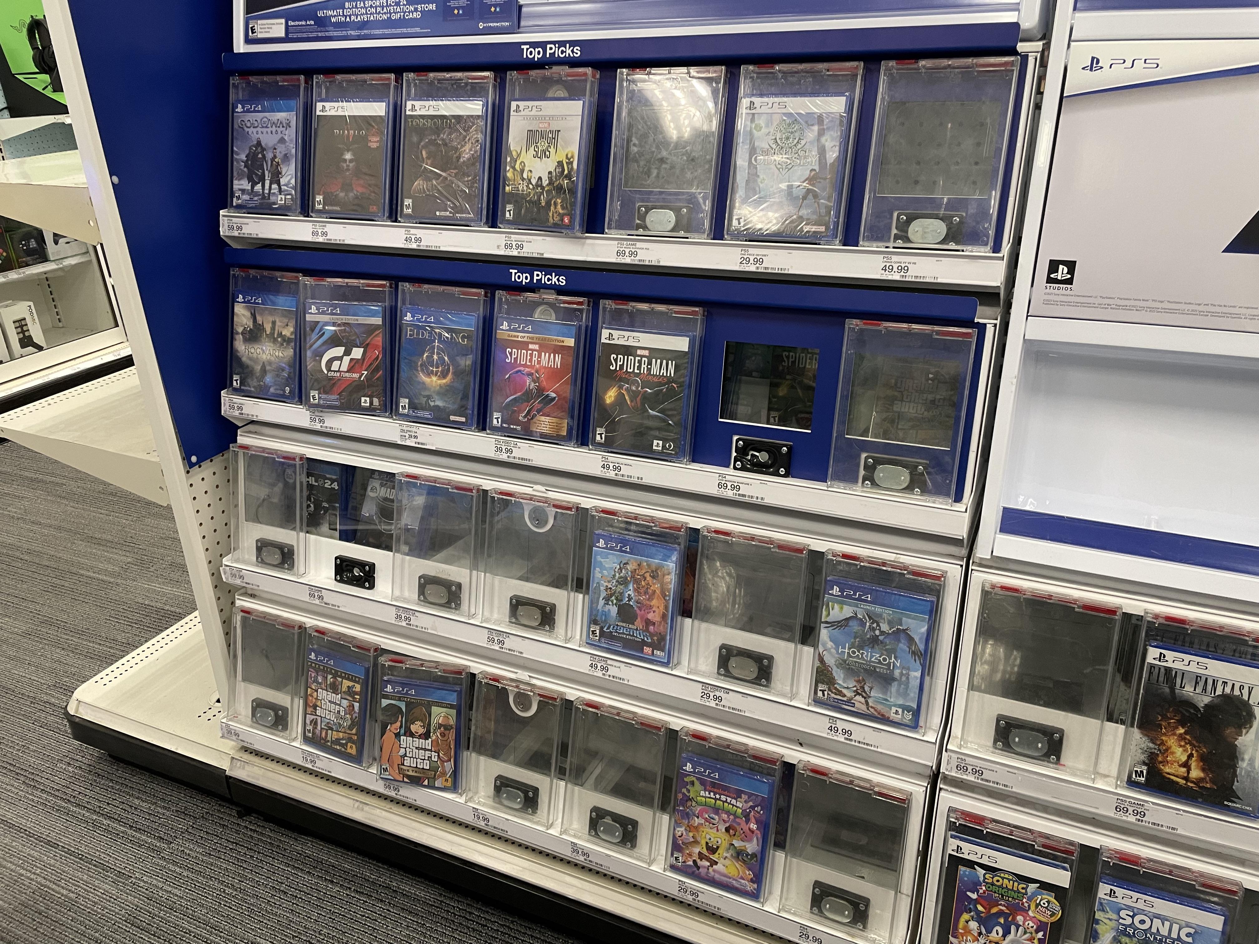 How to Use the GameStop Inventory Checker: Find Games Fast!