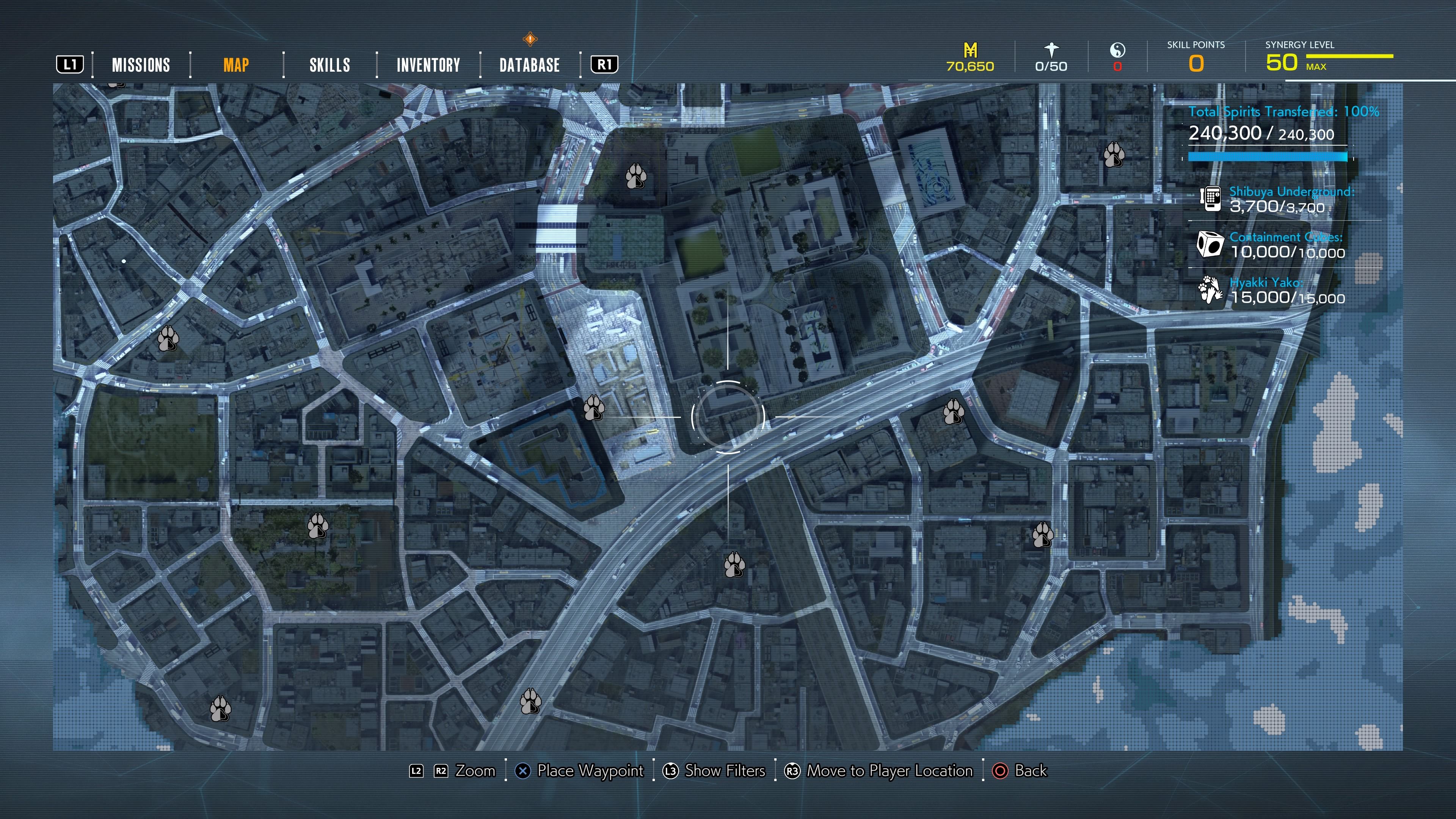 Ghostwire Tokyo Tanuki Locations Map! Find Every Tanuki Easily!