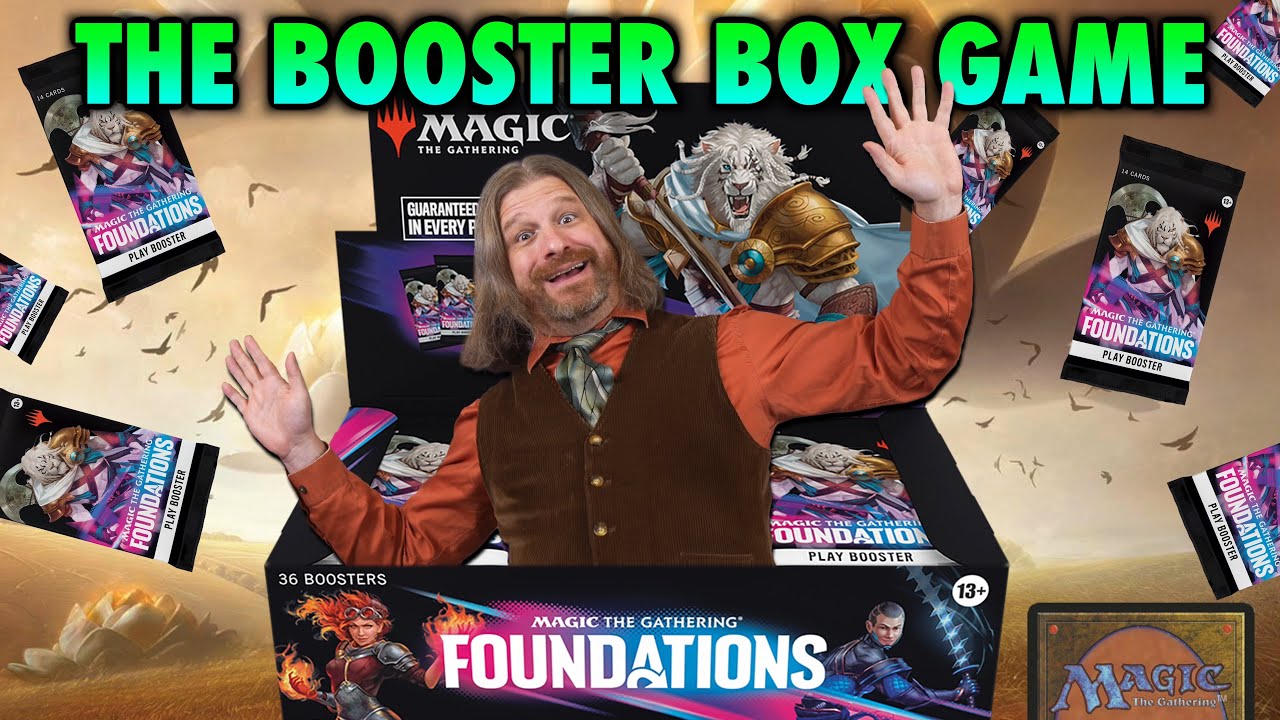 Where to Find the Best Magic Booster Simulator? Senior Gamer Shares Real Tips!