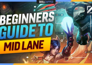Dominating the Game as a Top Tier Mid Laner: Easy Tips You Should Know