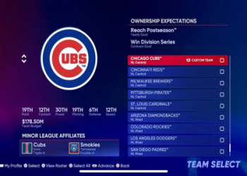 MLB The Show Roster Updates:  Get the Latest Changes to Your Team!