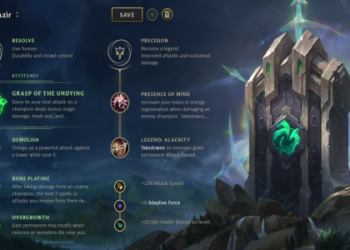 Struggling Against Lisandra? Use These Lisandra Counters and Win Your Lane!