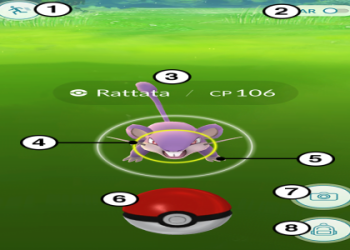 Where to Find Magikarp Pokemon Go (Beginners Guide to Catching Magikarp Fast)