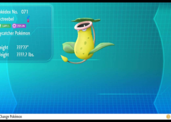 Gloom Best Moveset: Simple Guide to Make Your Gloom Powerful and Strong in Battle