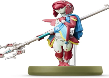 Is the julia amiibo card Worth It? Read This First