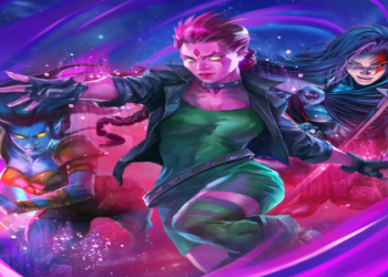 Your Guide to the Marvel Snap Spotlight Calendar Is Here!