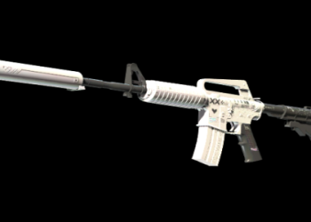 Cheapest M4A1S Skins: The Most Affordable Options for You!
