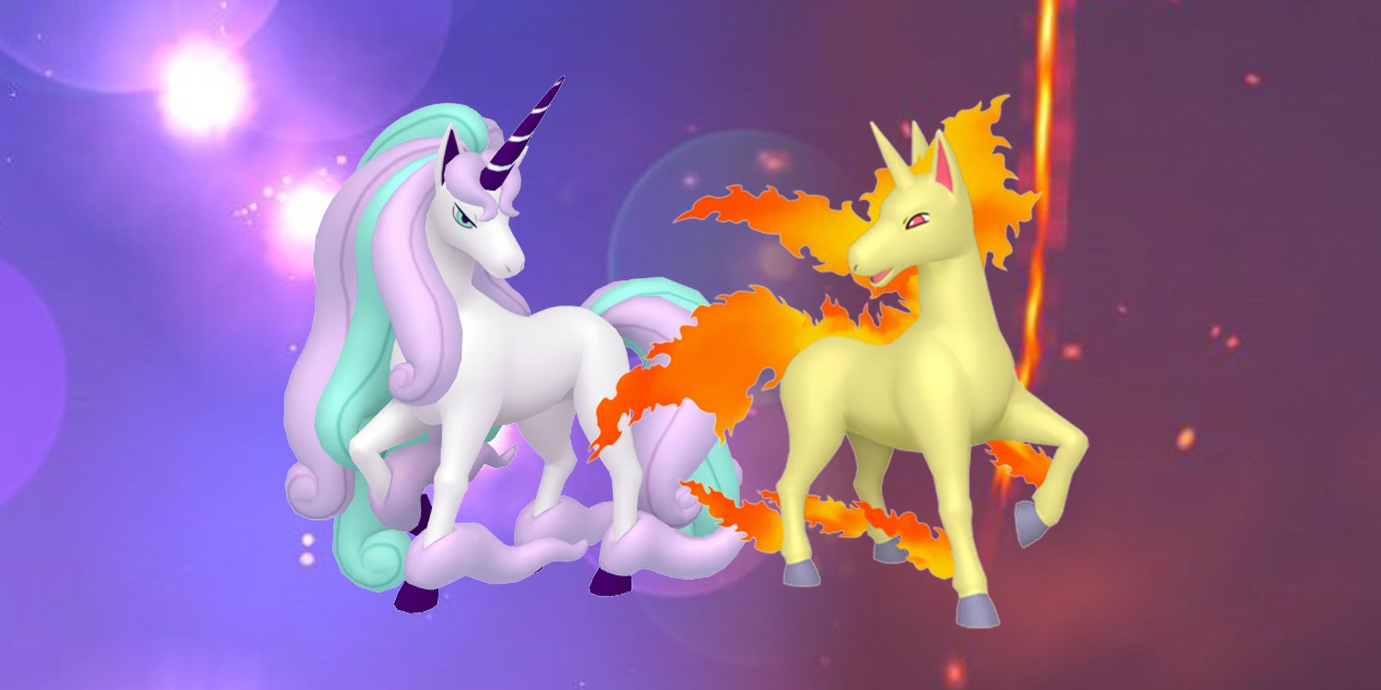What is Rapidash Best Moveset Pokemon Go? Find Out Here