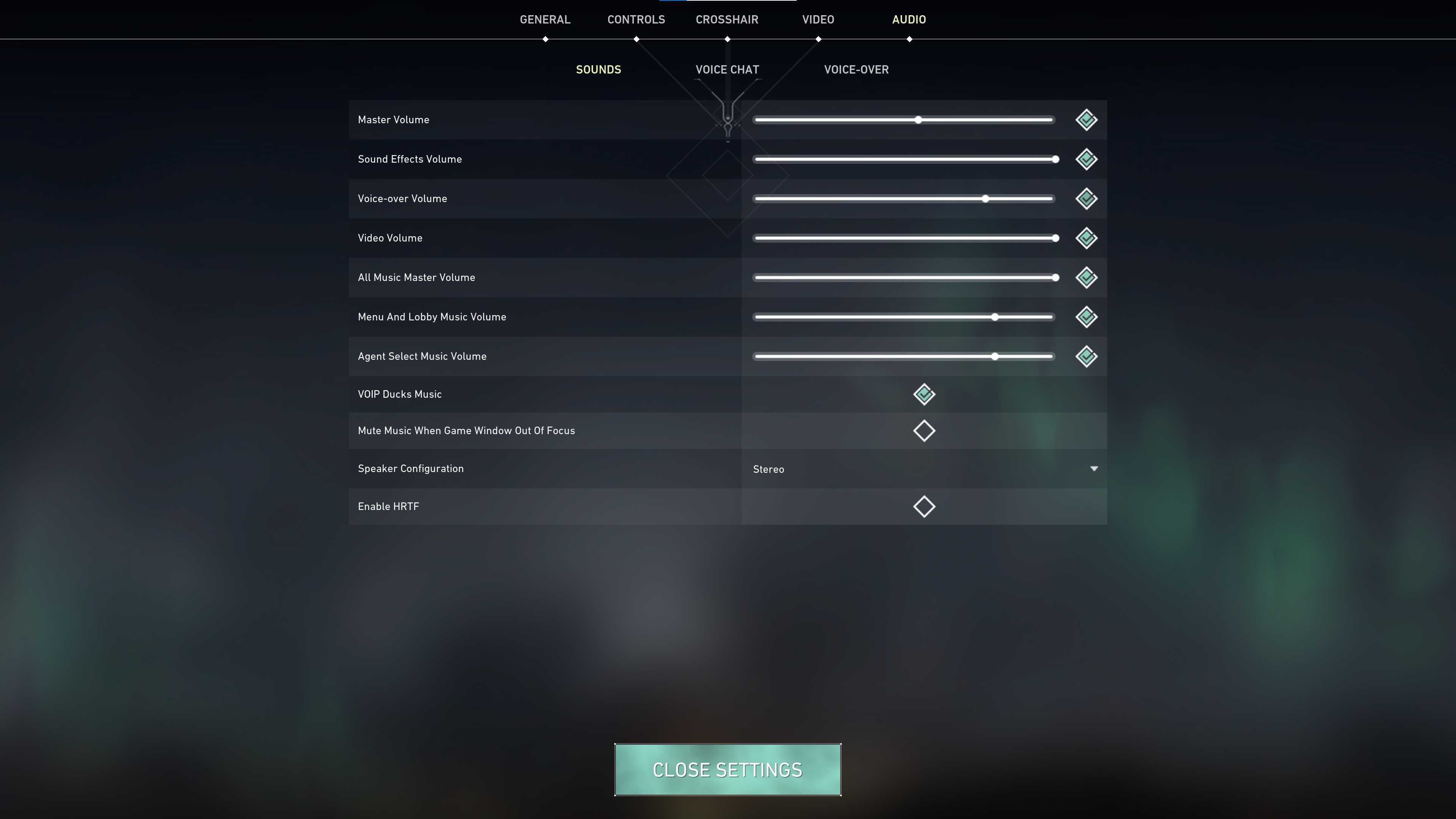 Whats the Best Sound Setting Valorant? Find Out Here!