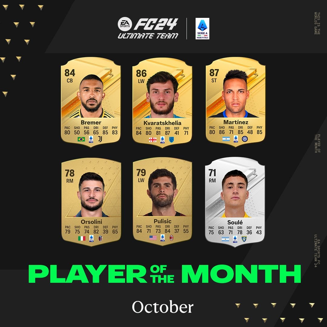 Pulisic FIFA rating revealed! Is it too low or just right?