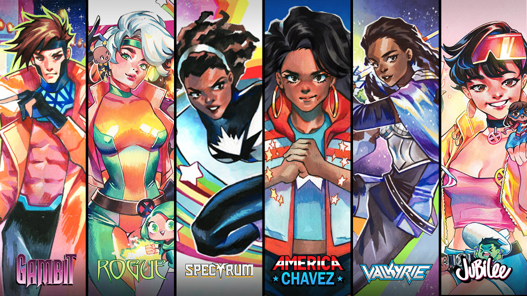 Marvel Snap May Cards: Dont Miss Out on These Powerful New Additions