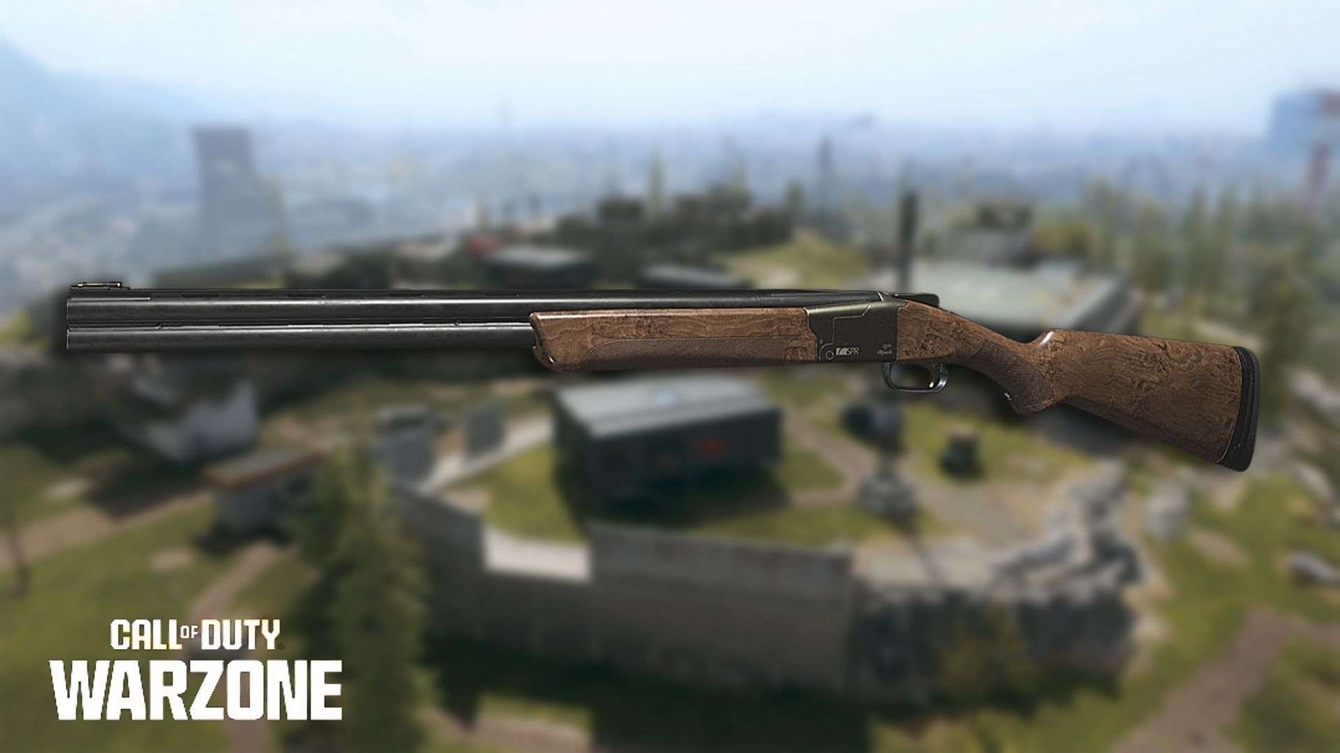 Best Lockwood 300 Warzone Loadout (Easy Guide to Dominate with this Shotgun in Season 2 Reloaded)