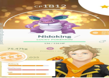 Is Nidoking Good Pokemon Go? Learn If Its Right for You!