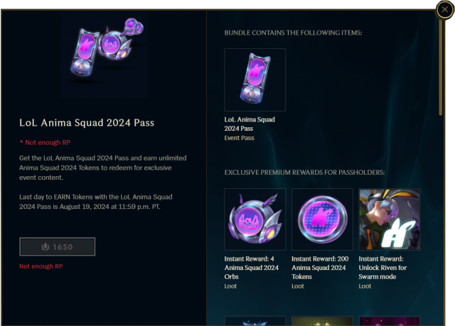 Anima Squad Pass: Everything You Need to Know Before Buying
