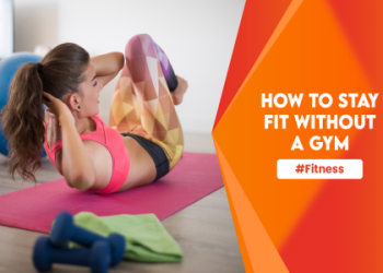 How to be a gym rat live? Learn easy steps to stay fit and healthy.