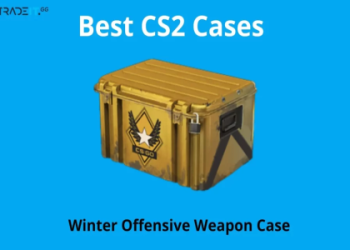 Most Profitable CSGO Cases Now: Which Cases Can Make You Money?