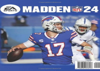 Madden 24 Rookie Ratings Spreadsheet: Check Out the Complete List of All Players and Their Stats.