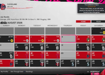 MLB The Show 24: Two Way Player Guide! Learn How to Dominate on Both Sides!