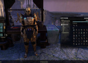 Best Sets to Pair with ESO Pale Order Ring Easy Combos for Max Damage