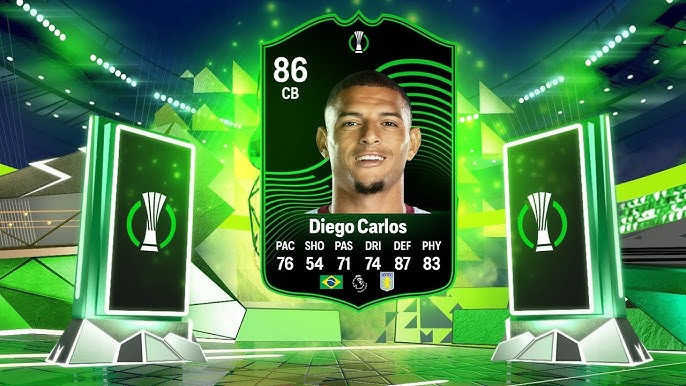 Diego Carlos FIFA 23: How to Get Him Cheap (Tips and Tricks)