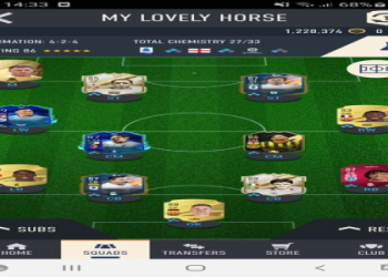 Pack luck Maldini in FIFA 23: Is he the best defender in the game?