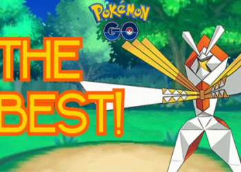 Best Grass Pokemon Go: New Player? These Are the Ones You Need!