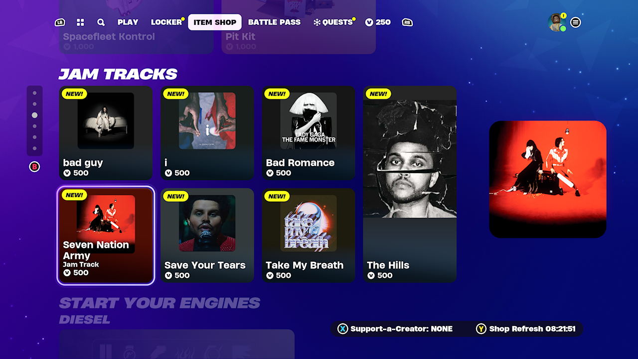 Fortnite Money Tracker: How to Avoid Overspending on Skins and More