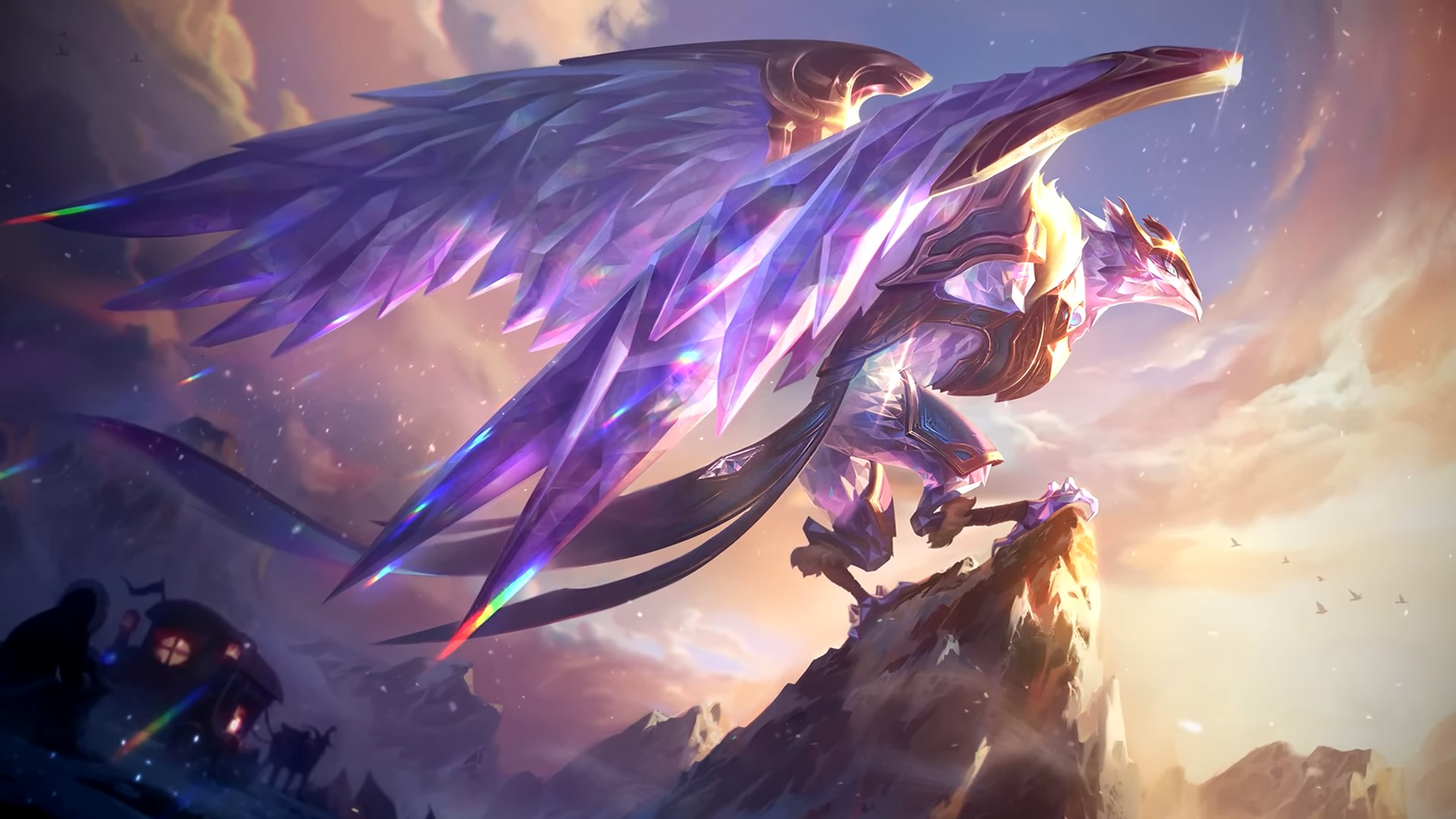 League of Legends Split:  A Simple Guide to the New Season Format!