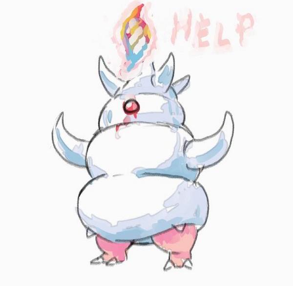 Mega Evolution Slowking: Whats the hype? Uncover the reasons behind this Pokemons ultimate power.