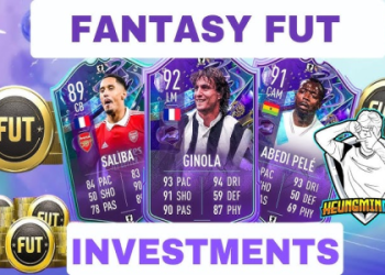 What is FUT Fantasy Tracker? The Ultimate Guide for FIFA Ultimate Team Players!