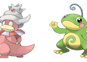 slowking or slowbro pokemon go which should you choose