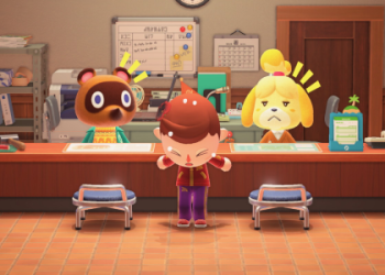 Need the Animal Crossing Warm Painting? Heres how to add it to your museum!