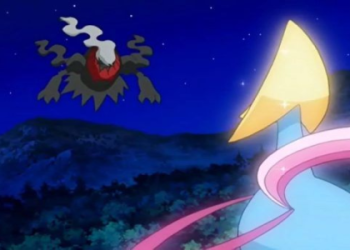 Darkrai Pokémon GO Raids: Everything You Need to Know