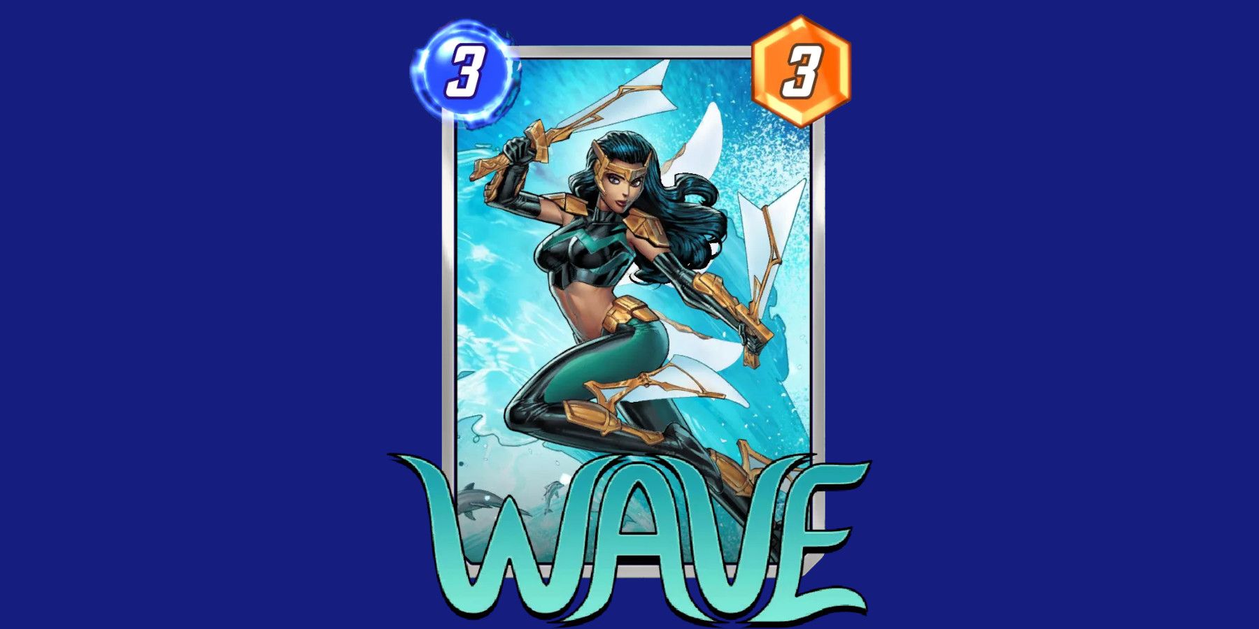 How to get wave marvel snap? Heres how to unlock this powerful card!
