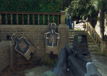 Call of Duty Connection Failed Travis – Rilea: Easy Fixes